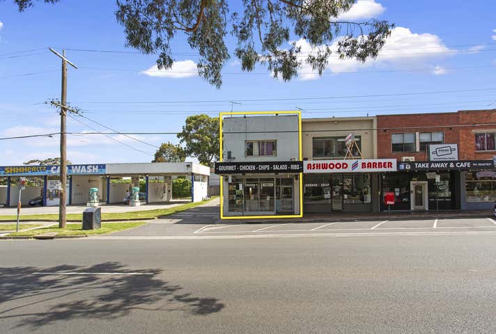 207 High Street Ashwood VIC 3147 - Image 1