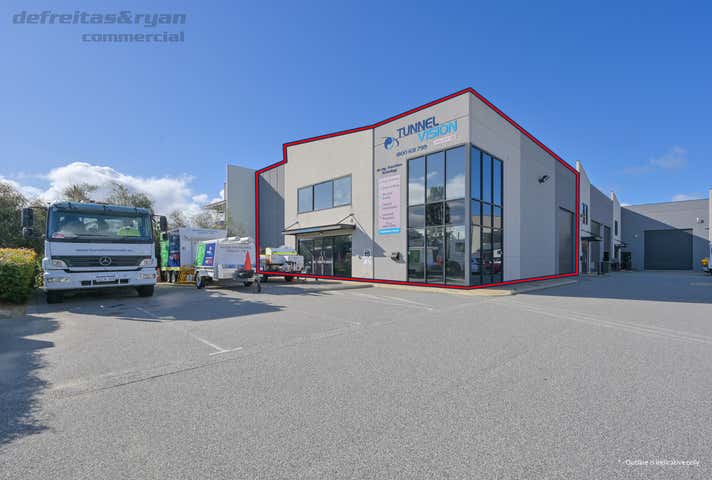 1/15 Baling Street Cockburn Central WA 6164 - Image 1