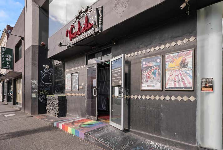 Ground Floor, 62 Johnston Street Fitzroy VIC 3065 - Image 9