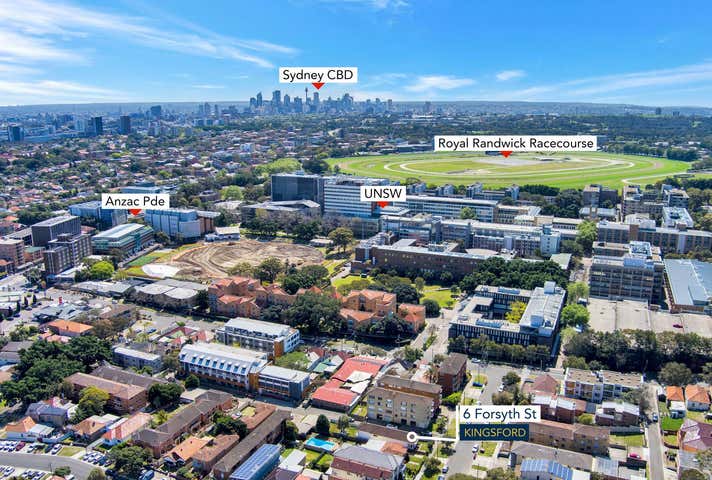 6 Forsyth Street Kingsford NSW 2032 - Image 3