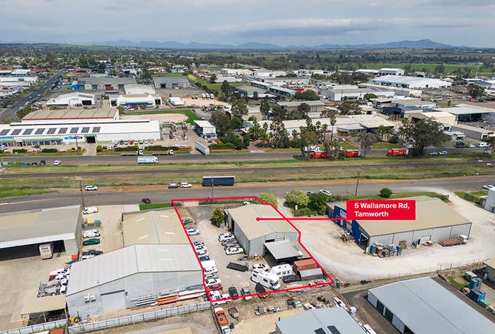 5 Wallamore Road Tamworth NSW 2340 - Image 3