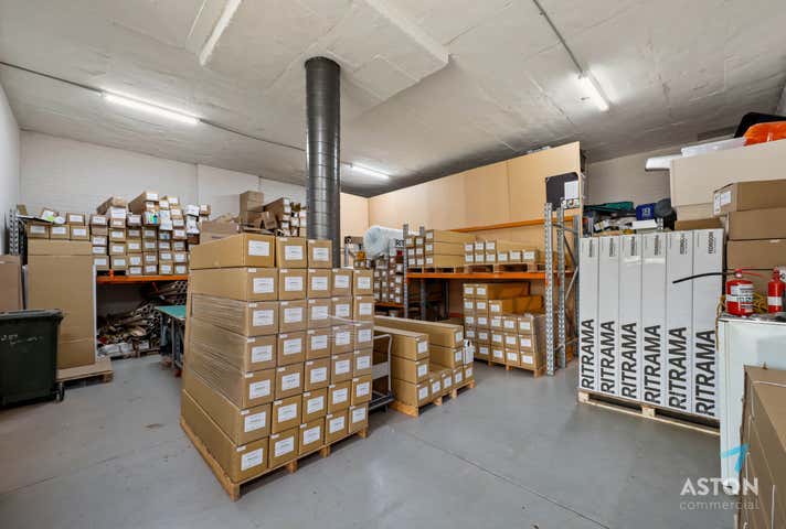 Factory 2/27 William Street Balaclava VIC 3183 - Image 8