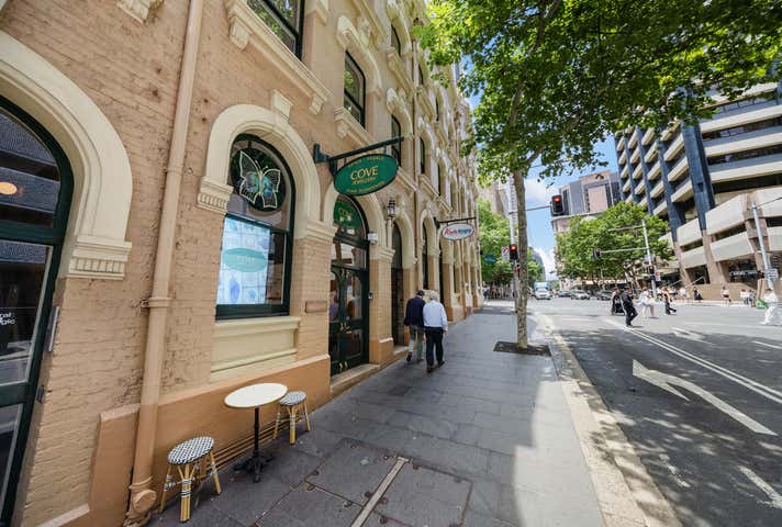 Ground Floor, 26-32 Market Street Sydney NSW 2000 - Image 5