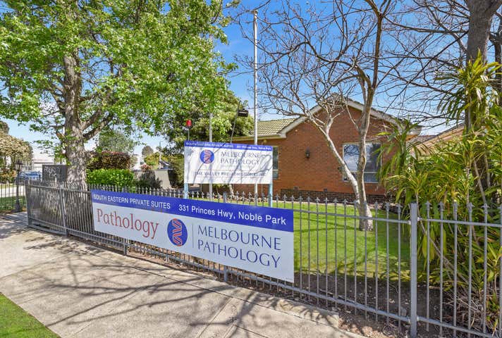 331 Princes Highway Noble Park VIC 3174 - Image 5