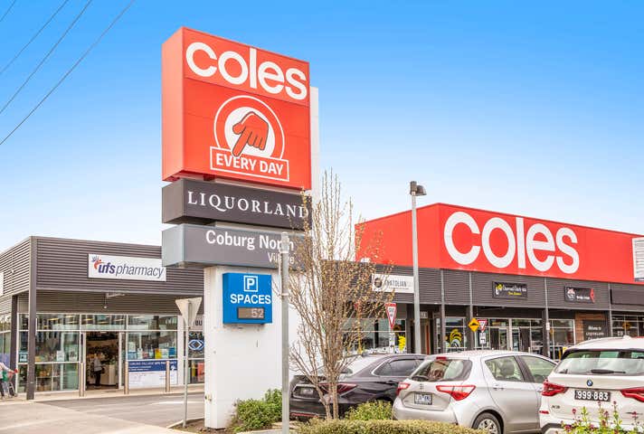 The Edge Enterprise Park, 50 Bakers Road Coburg North VIC 3058 - Image 15