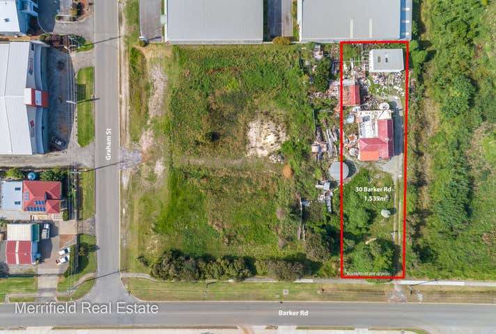 Corner Barker Road & Graham Street Centennial Park WA 6330 - Image 7