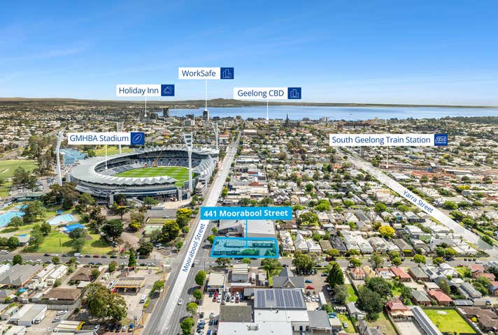 441 Moorabool Street South Geelong VIC 3220 - Image 14