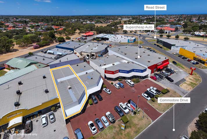 5/8-10 Commodore Drive Rockingham WA 6168 - Image 2