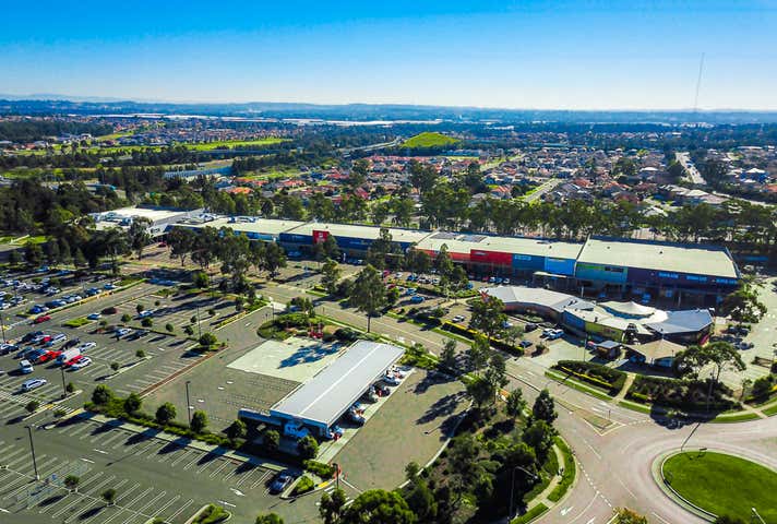 Crossroads Homemaker Centre, 25  Parkers Farm Place Casula NSW 2170 - Image 7