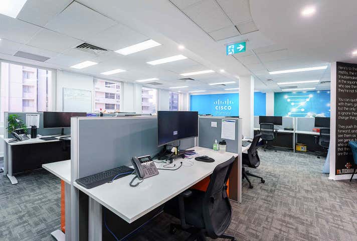 19 & 20, 189 St Georges Terrace Perth WA 6000 - Image 16