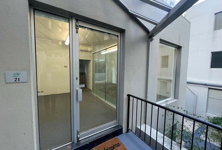 Suite 21 , 209 Toorak Road South Yarra VIC 3141 - Image 5