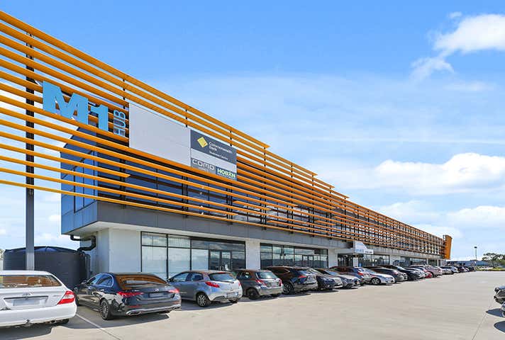M1 Industry Park, T8, 182 Monash Drive Dandenong South VIC 3175 - Image 7