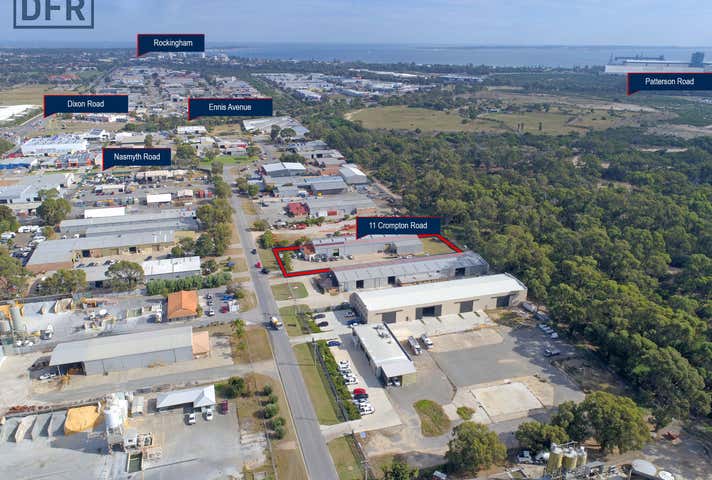 11 Crompton Road Rockingham WA 6168 - Image 5