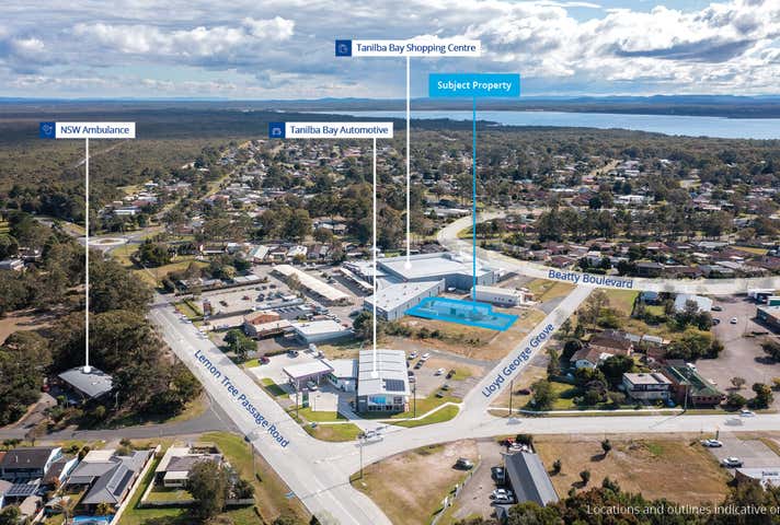 40 Lloyd George Grove Tanilba Bay NSW 2319 - Image 9