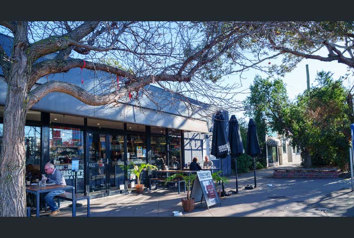 Ground Floor, 438 Hampton Street Hampton VIC 3188 - Image 8