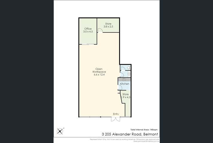 Unit 3, 205 Alexander Road Belmont WA 6104 - Image 11