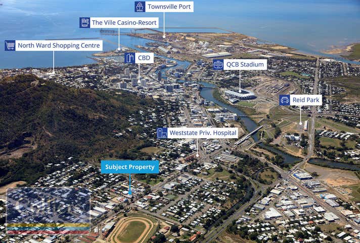 85 Ingham Road West End QLD 4810 - Image 8