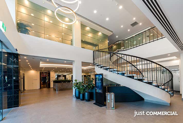 1439/1 Queens Road Melbourne VIC 3004 - Image 2