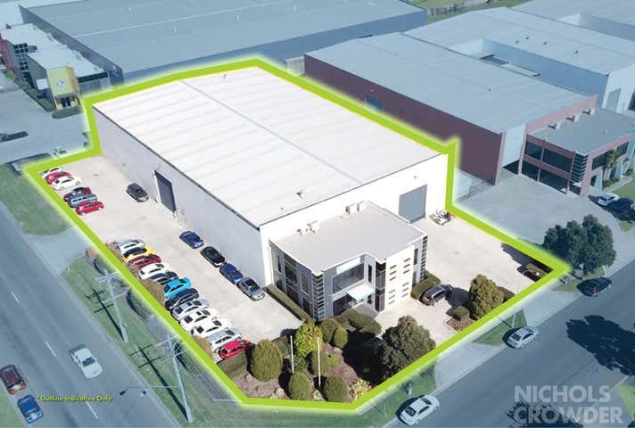 1-7 Villas Road Dandenong South VIC 3175 - Image 13