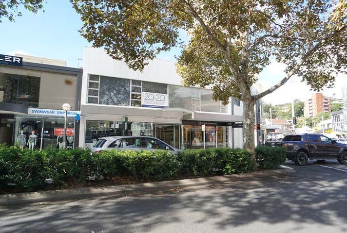 Shop 2, 1 Knox Street Double Bay NSW 2028 - Image 3