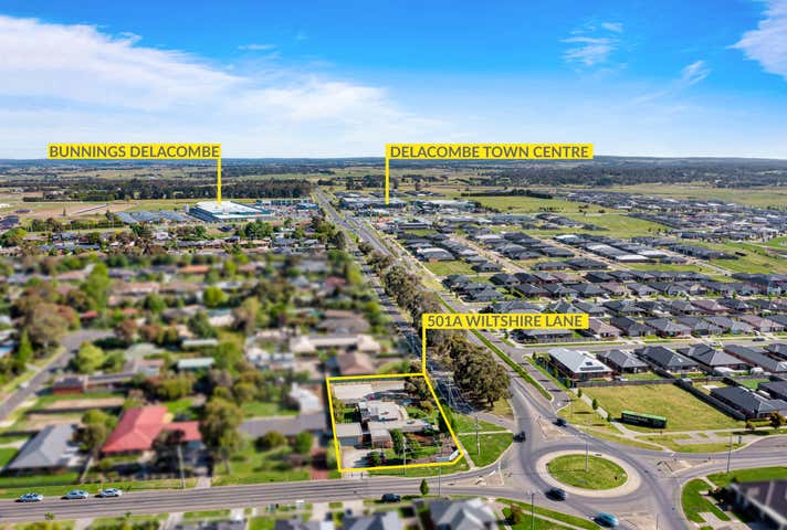 501A Wiltshire Lane Delacombe VIC 3356 - Image 11