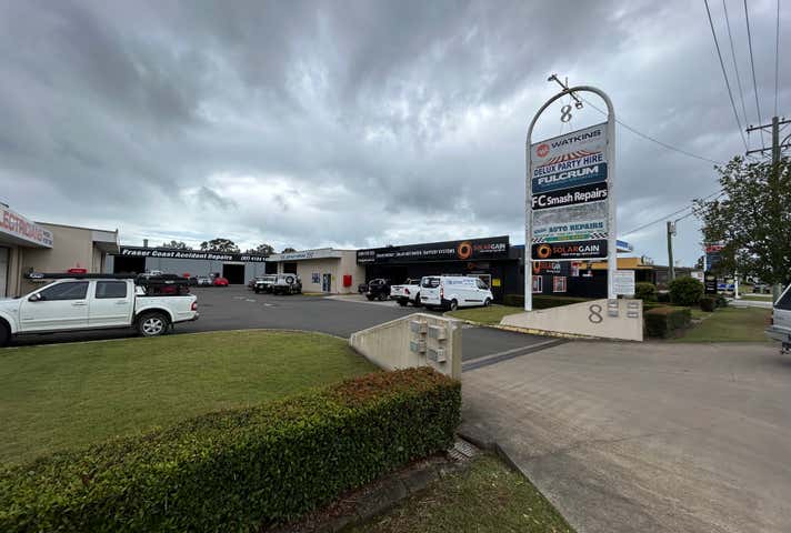 7/8-10 Boat Harbour Drive Pialba QLD 4655 - Image 9