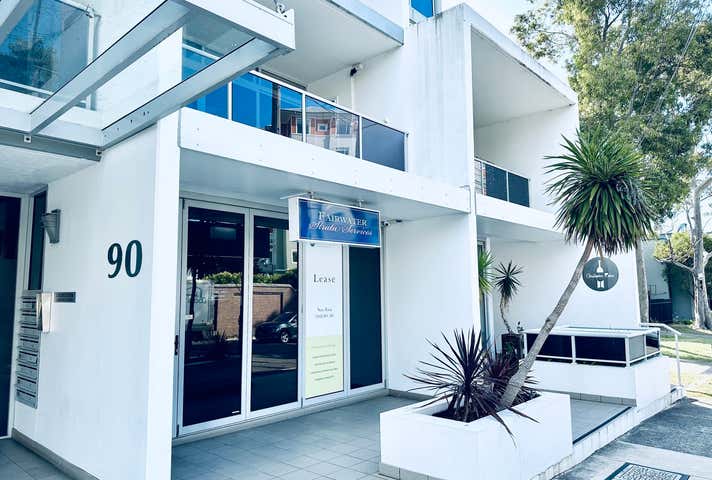 Shop 3/90 Tennyson Road Mortlake NSW 2137 - Image 1