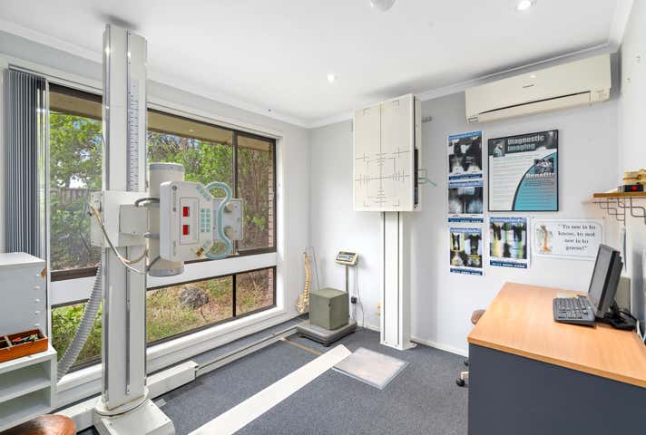 696 Ferntree Gully Road Wheelers Hill VIC 3150 - Image 1