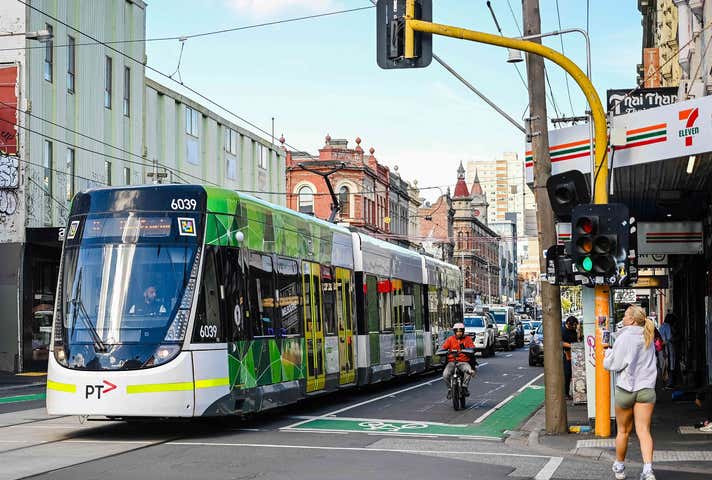 Ground Floor, 62 Johnston Street Fitzroy VIC 3065 - Image 15