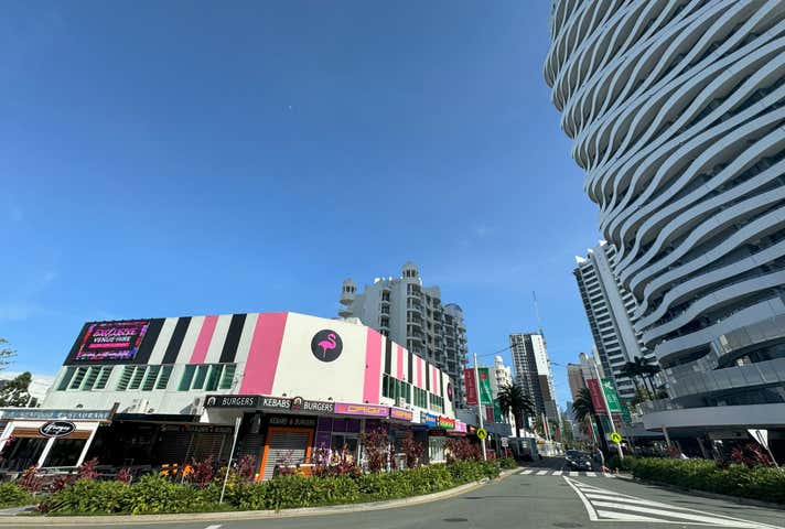 Shop 6, 88 Surf Parade Broadbeach QLD 4218 - Image 3