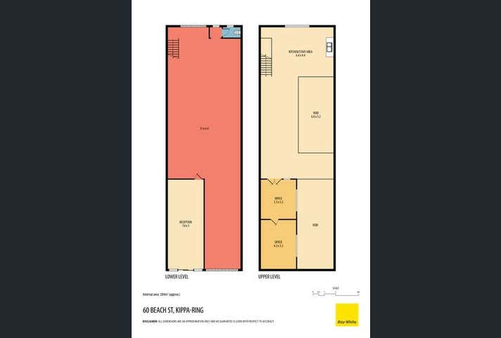 1/60 Beach Street Kippa-Ring QLD 4021 - Image 5