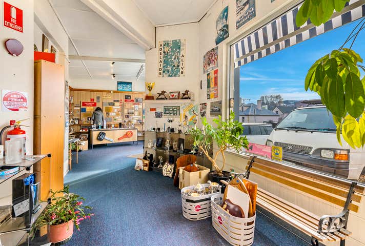 Tasman Key Service Site, 240-244 Murray Street Hobart TAS 7000 - Image 10