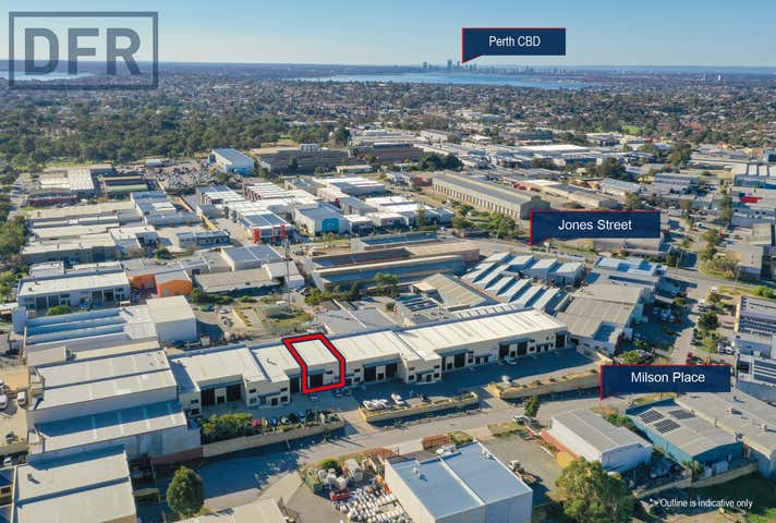 7/11 Milson Place O'Connor WA 6163 - Image 2