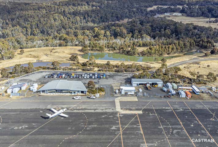 7799 Great Alpine Road "Hotham Airport" Cobungra VIC 3898 - Image 1