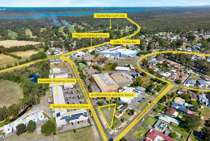44 President Wilson Walk Tanilba Bay NSW 2319 - Image 2