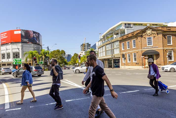 Shop 1, 300 Pacific Highway Crows Nest NSW 2065 - Image 11