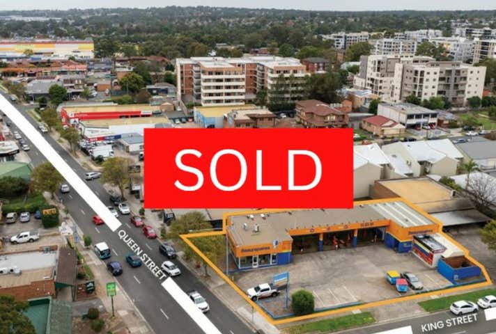78-80 Queen Street Campbelltown NSW 2560 - Image 1