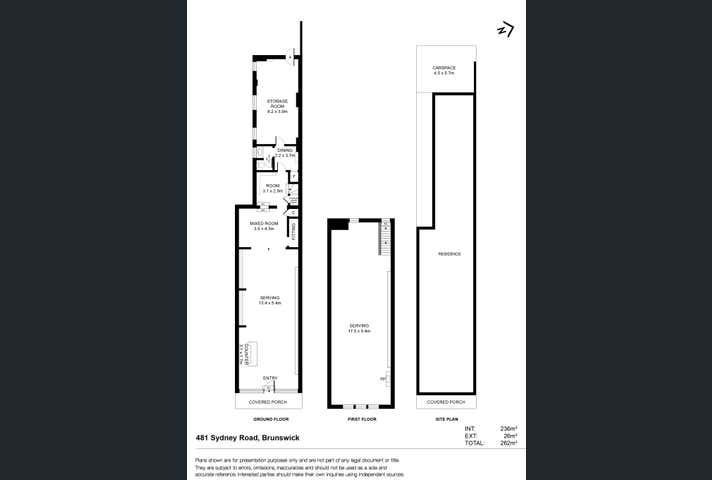 481 Sydney Road Brunswick VIC 3056 - Image 13