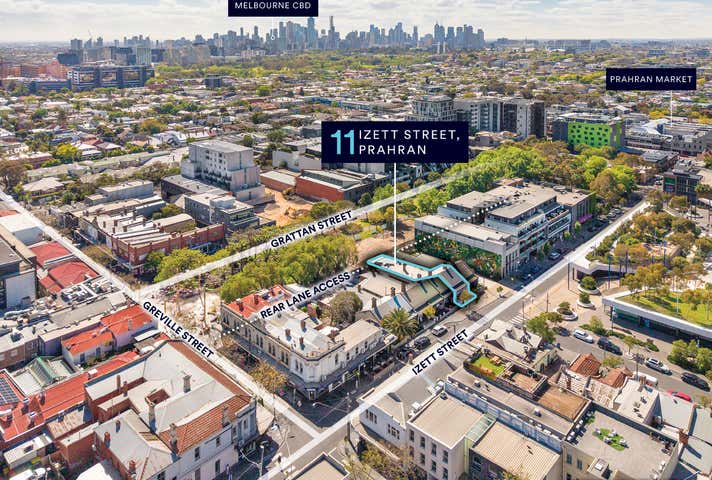 11 Izett Street Prahran VIC 3181 - Image 5