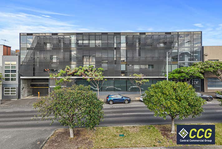 102-103, 204-218 Dryburgh Street North Melbourne VIC 3051 - Image 2