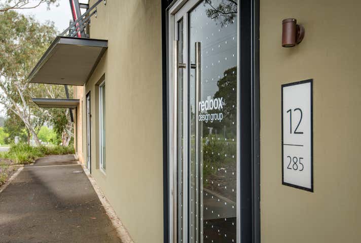 12/285 Canberra Avenue Fyshwick ACT 2609 - Image 11