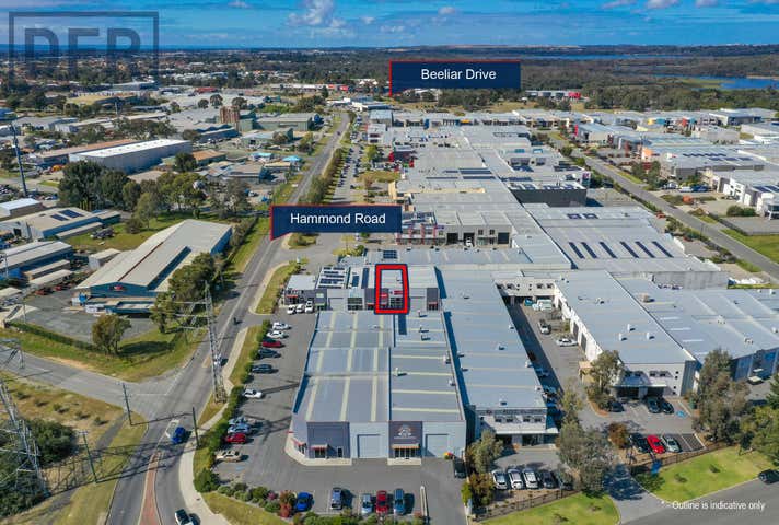 8/1 Merino Entrance Cockburn Central WA 6164 - Image 4