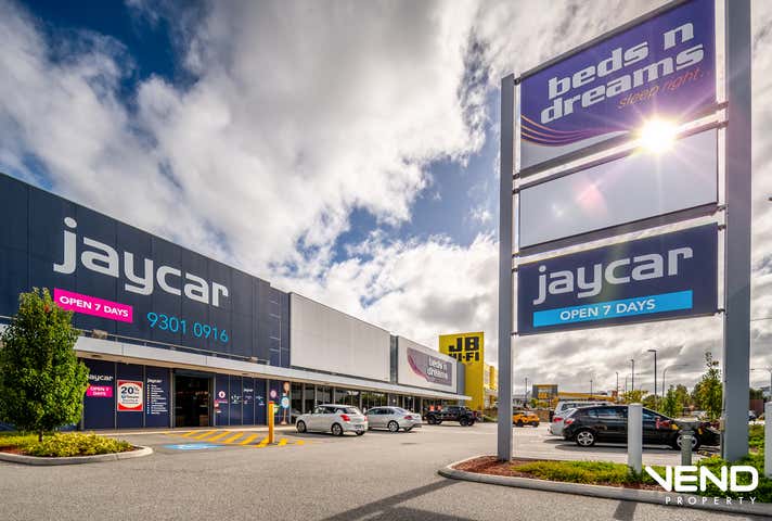 Tenancy 2, 19 Honeybush Drive Joondalup WA 6027 - Image 1