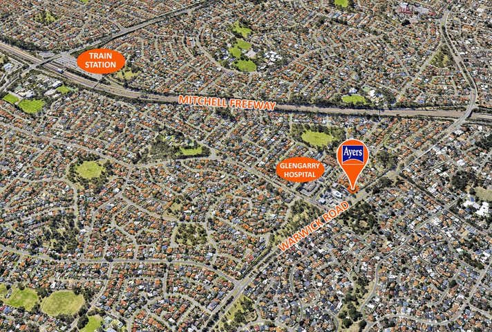 Unit 3, 209 Warwick Road Duncraig WA 6023 - Image 19