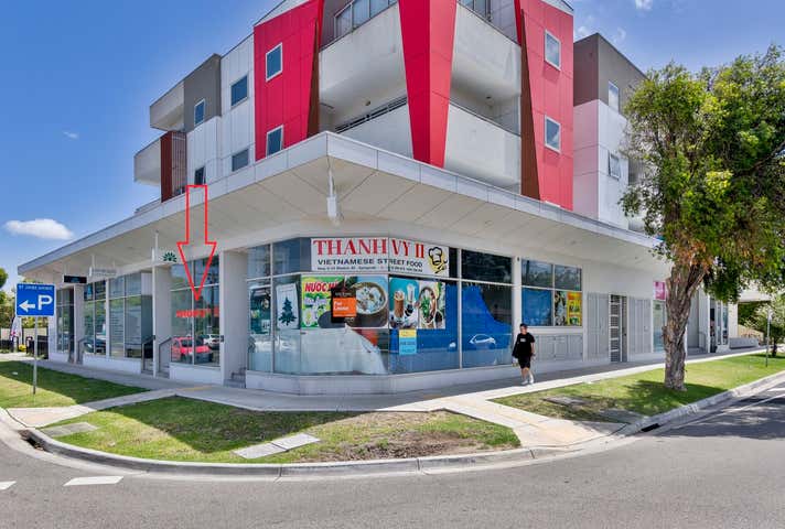 4/15 Windsor Avenue Springvale VIC 3171 - Image 1