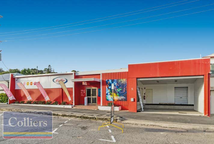 5 Fletcher Street Townsville City QLD 4810 - Image 4