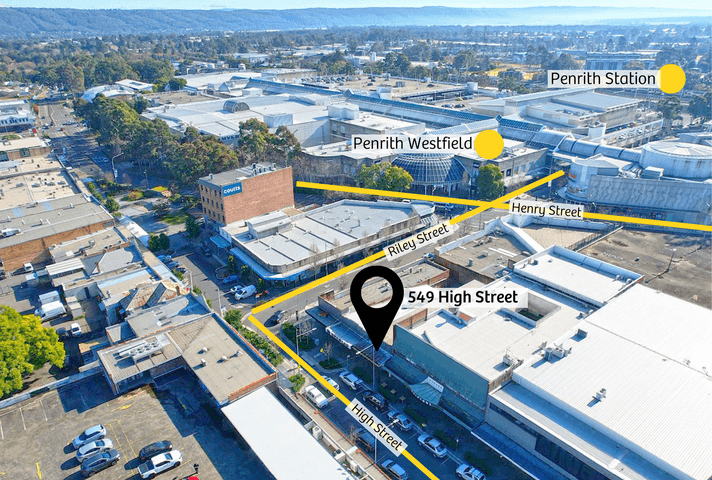 549 High Street Penrith NSW 2750 - Image 2