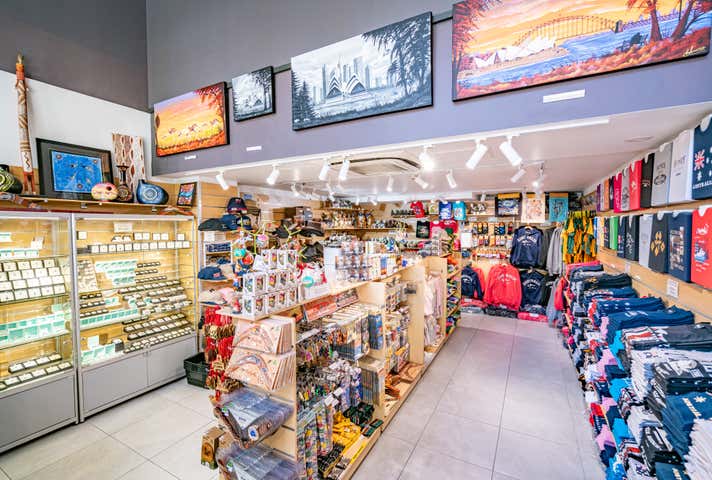 Lot 52, Retail, 234 George Street Sydney NSW 2000 - Image 6