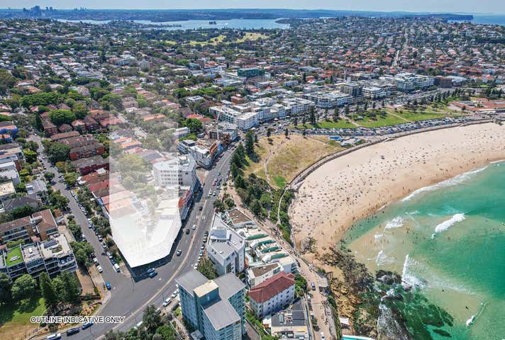 2-8 Campbell Parade Bondi Beach NSW 2026 - Image 1