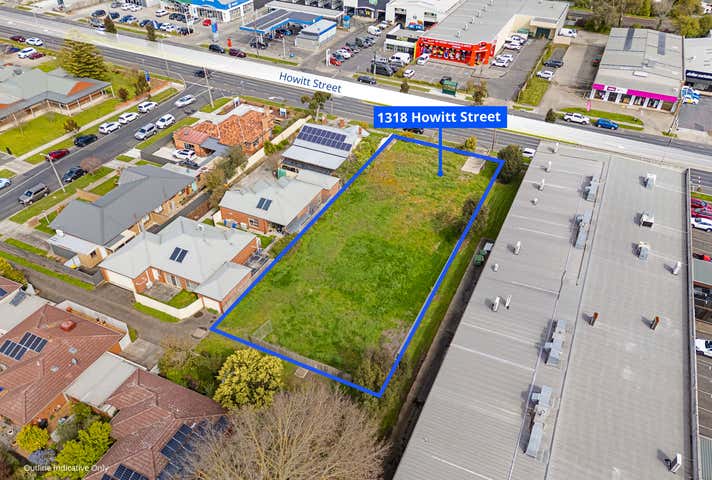 1318 Howitt Street Wendouree VIC 3355 - Image 4